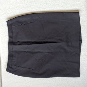 3 for $30 - Black pencil skirt